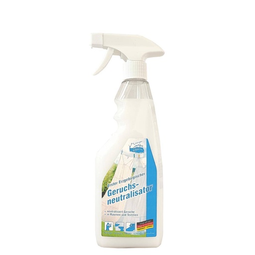 Erster Erzgebirgischer Geruchsneutralisator | 500 ml Sprühflasche
