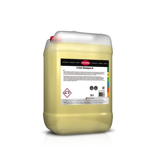 X-Line-Shampoo-N | 25 Liter