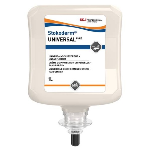 Stoko Stokoderm® UNIVERSAL PURE | 1-Liter-Patrone