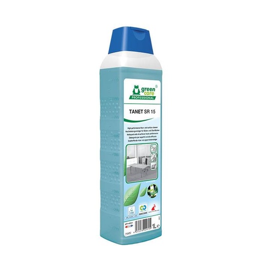 TANET SR 15 | 1 Liter