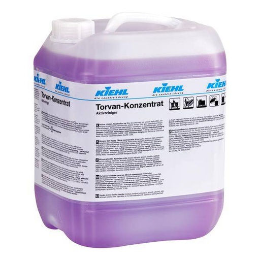 Torvan-Konzentrat "Kiehl" | 10 Liter