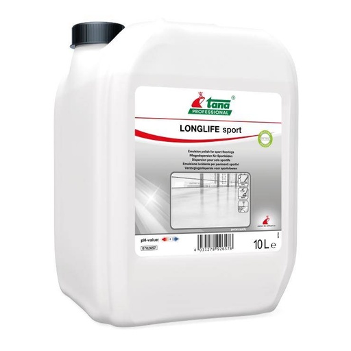 Tana LONGLIFE SPORT | 10 Liter
