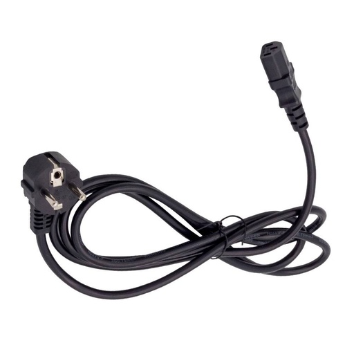Zubehör/Ersatzteil: Ladekabel für Sprintus Scheuersaugmaschinen | 1 Stück