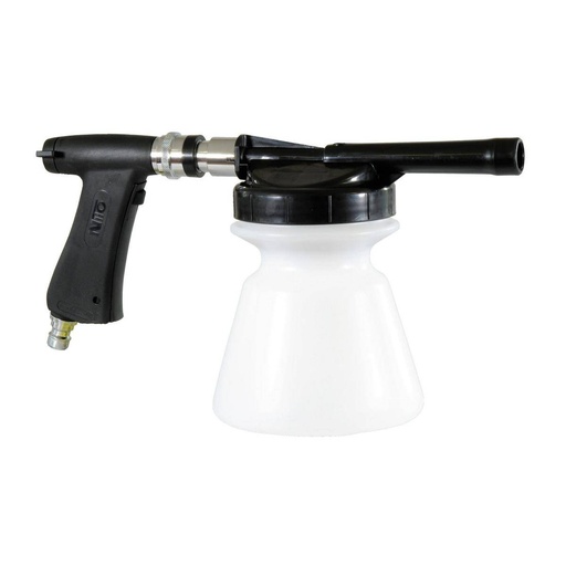 Sprühpistole/Schaumkanone "Seko JETNEAT" | 1,4 Liter