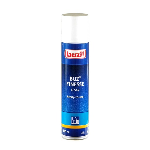 G542 BUZ finesse | 300 ml