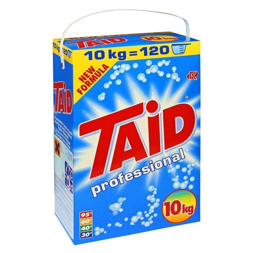 TAID professional | 10 kg