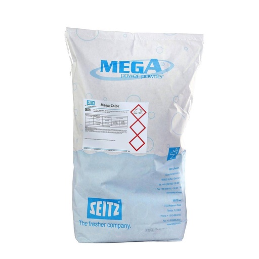Mega Color | 20 kg