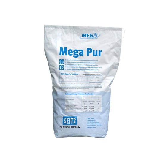Mega Pur 60 | 20 kg