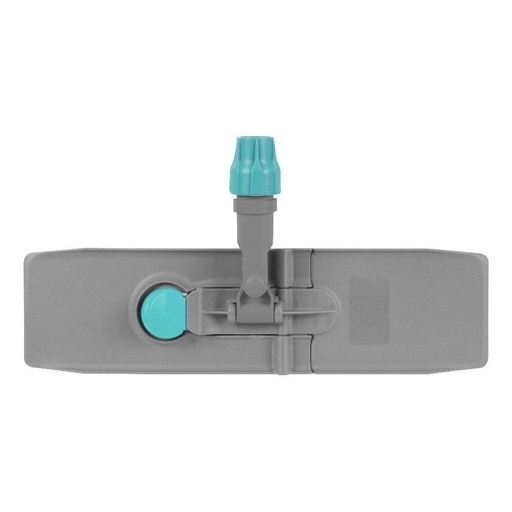Mopp-Halter/Klapphalter "Wet-Disinfection" 40 cm, Kunststoff-Klapphalter