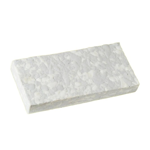 Handpad/Melamin Handpad, Super Handpad | beige-grau, meliert/weiß