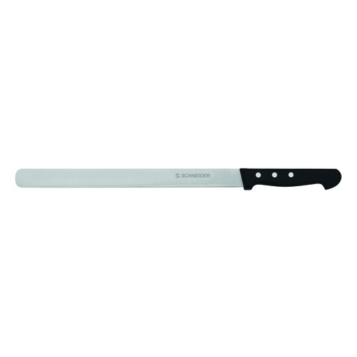 Konditormesser aus Edelstahl, 260 mm
