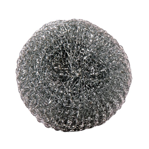 Topfreiniger, Topfkratzer Metall | 40 g