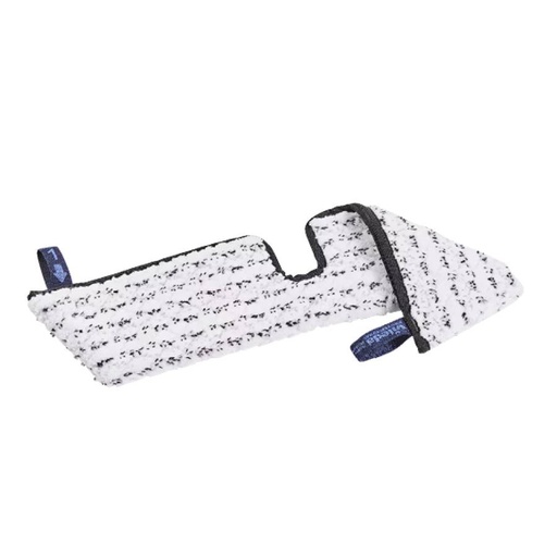 Mikrofaser-Mopp "Vileda Professional Swep Duo HygienePlus Pro Mop" | 50 cm