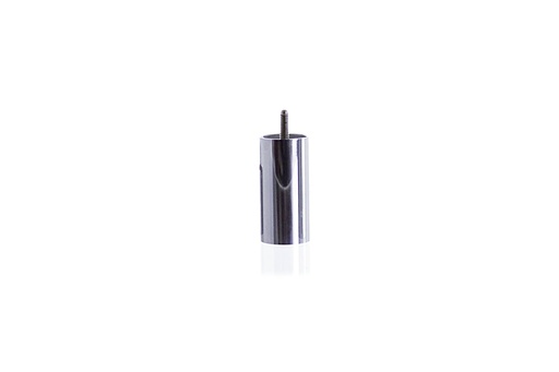 Zwischenstück (Säule) aus Aluminium, Ø 82 mm