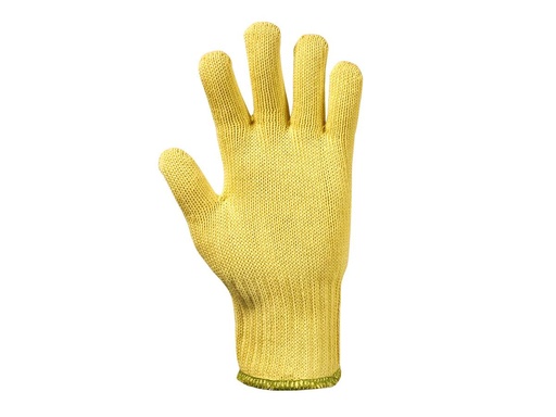 Kevlar® Doppelfingerhandschuhe F-V | Größe 10