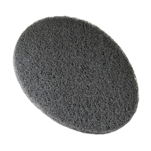 Maschinenpad/Super Maschinenpad 406 mm - 16'' | schwarz