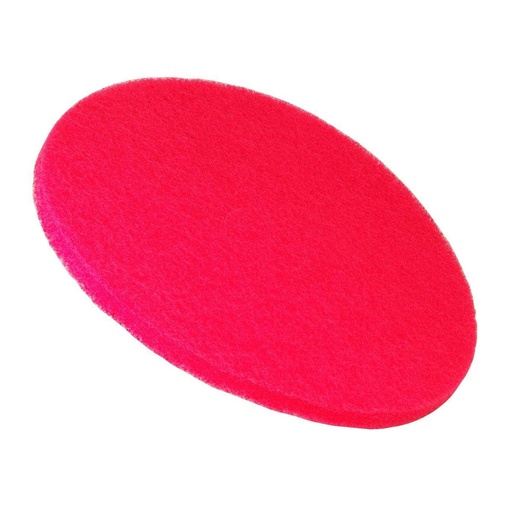 Maschinenpad/Super Maschinenpad 508 mm - 20'' | rot