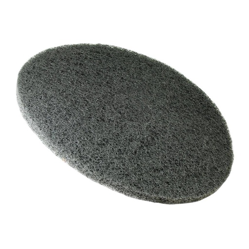 Maschinenpad/Super Maschinenpad 508 mm - 20'' | schwarz