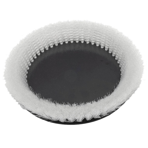 Zubehör/Ersatzteil: Sprintus Schrubbürste weich/Shampoonierbürste | Ø 13'' 280 mm