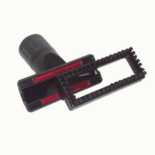 Zubehör/Ersatzteil: Sprintus,Ø 32 mm,115 mm, 2in1 Polsterdüse 1