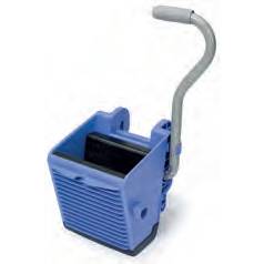 Zubehör/Ersatzteil: Numatic Universal-Presse