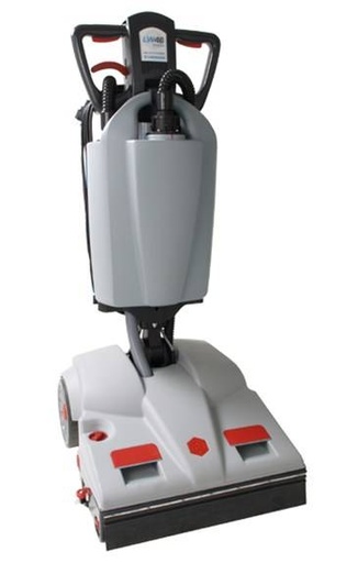 Schrubbautomat Lindhaus "LW46 Hybrid DUAL CORE"