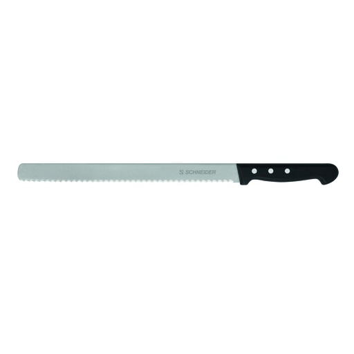 Konditormesser aus Edelstahl, 260 mm