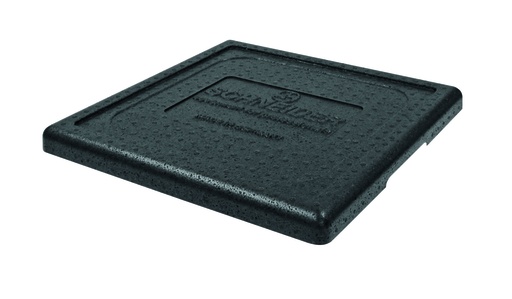 Ersatzdeckel aus EPP, 410 x 410 mm