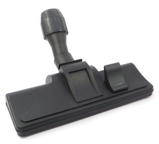 Zubehör/Ersatzteil: Universalstaubsaugerdüse/Kombidüse (Rollendüse) 27 cm für Saugrohr-Durchmesser 30-38 mm