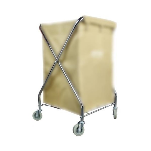 Wäschesammler 270 Liter | für 1 Wäschesack