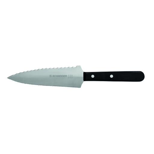 Tortenmesser aus Edelstahl, 160 mm