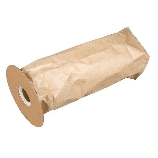 Zubehör/Ersatzteil: Papierfilterbeutel, braun | 10 Stück/Pack