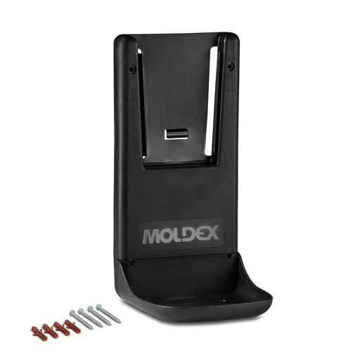Wandhalterung für alle Moldex PlugStation-Spendersysteme