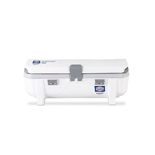 Wrapmaster 3000 | für 30-cm-Rollen