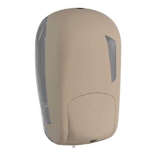 Seifenspender "Serie Skin Sand", 1 Liter | sand