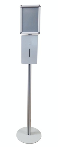 Ständer für Mobile Desinfektionsstation