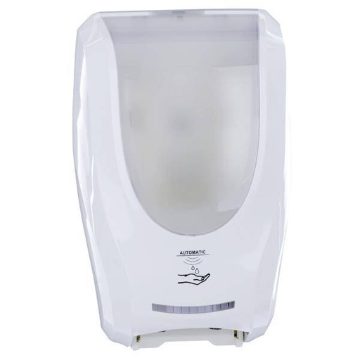 Universalspender "Maxi-Touchless" Seifen/Schaum/Lotion/Gel, weiß | mit Sensor