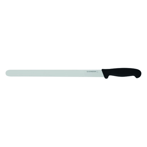 Konditormesser aus Edelstahl, 300 mm