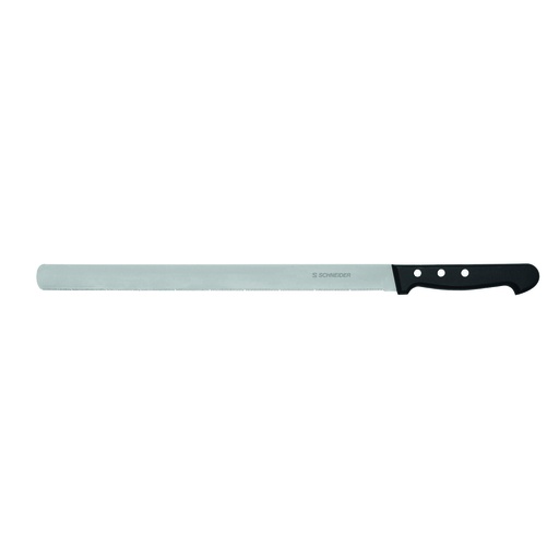 Konditormesser aus Edelstahl, 310 mm