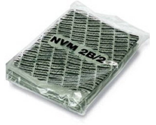 Staubsaugerbeutel Papier Numatic Original, 2-lagig | 10 Stück/Pack
