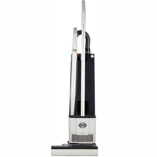 Staubsauger/Bürstensauger SEBO BS 360 | 36 cm Arbeitsbreite