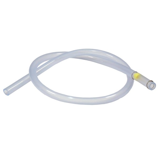Zubehör/Ersatzteil: Auslaufschlauch für 14 Liter/min (13) | 1,20 m