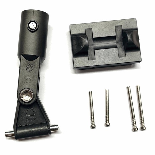 Zubehör/Ersatzteil: Vermop Reparatur-Set "I" #883555