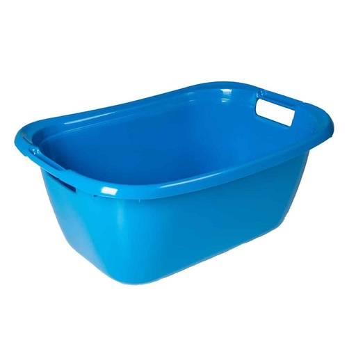 Wanne 55 "Serie 2000", 25 Liter | blau
