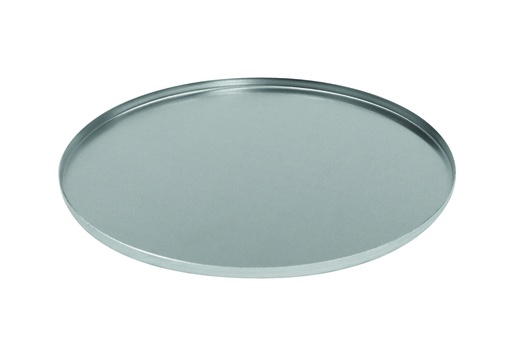 Tortenblech aus Aluminium, Ø 280 mm, 1 Stück