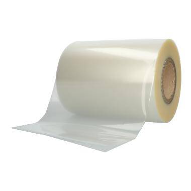 Siegelfolie aus PP, 230 mm x 250 m 65 my AF/PF | 1 Rolle