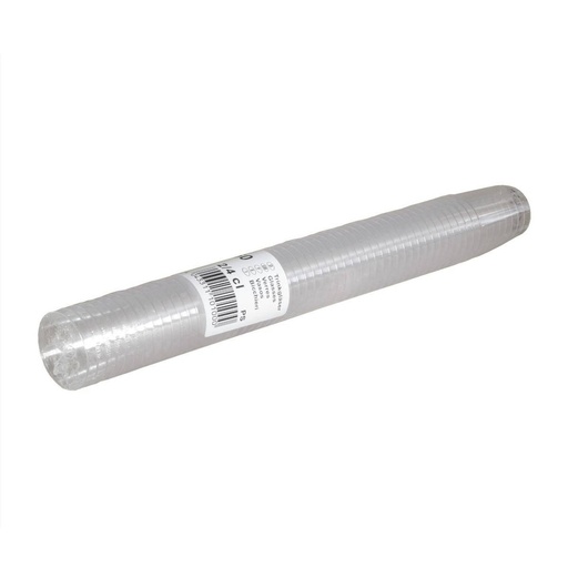 Schnapsglas 40 ml, Kunststoff transparent | 40 Stück