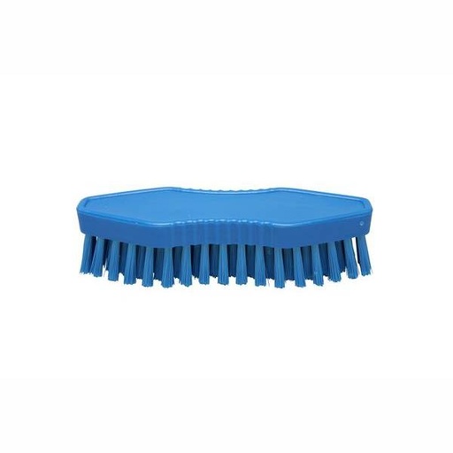 Hygiene - Waschbürste | blau