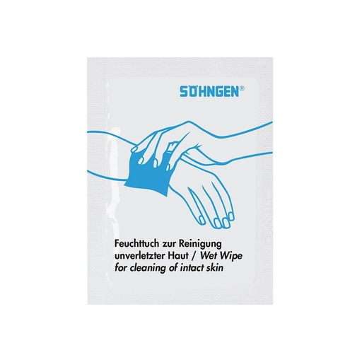 SÖHNGEN® Feuchttuch | 1 Stück
