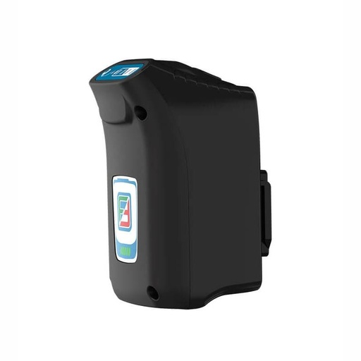 Zubehör/Ersatzteil: Li-Ion Akku für Floorwash FB25/FB35, 36 Volt, 5,8 A/h - 208,8 Watt/h